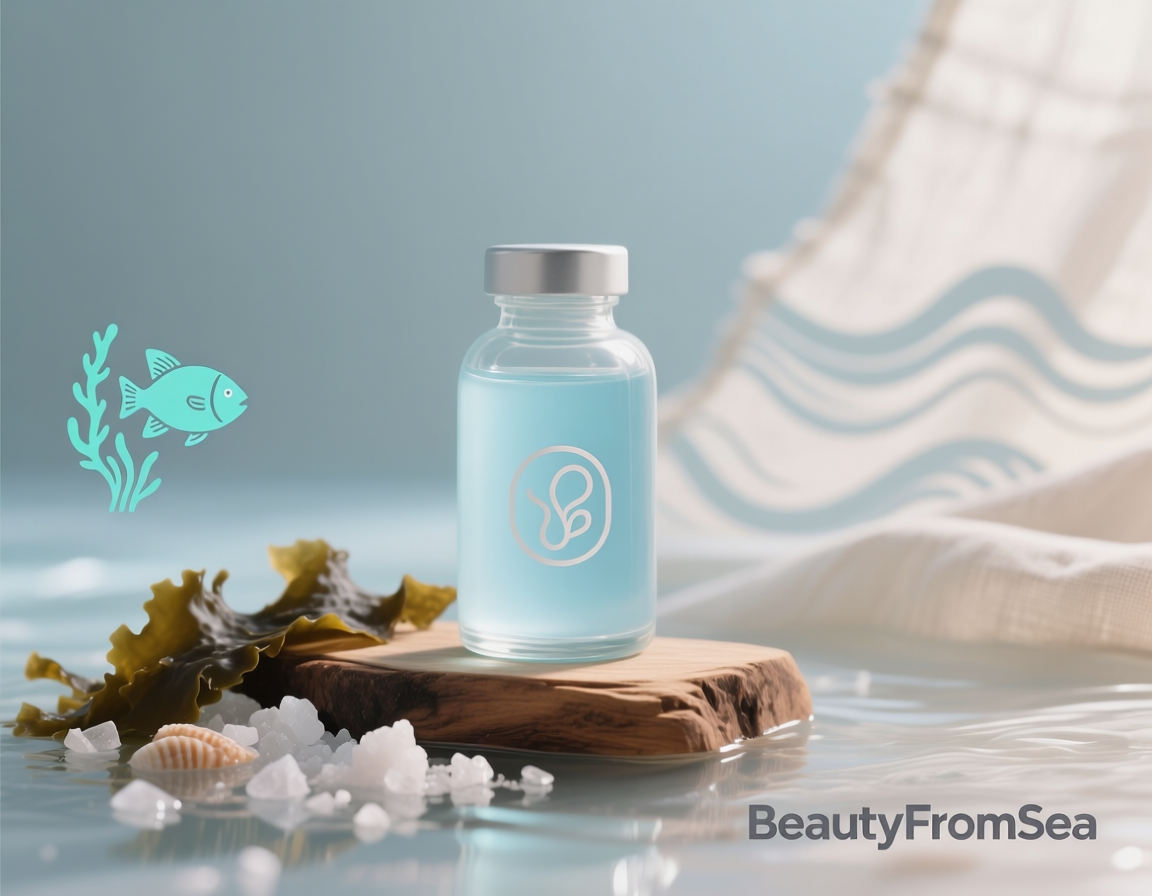 Коллаген из Таиланда