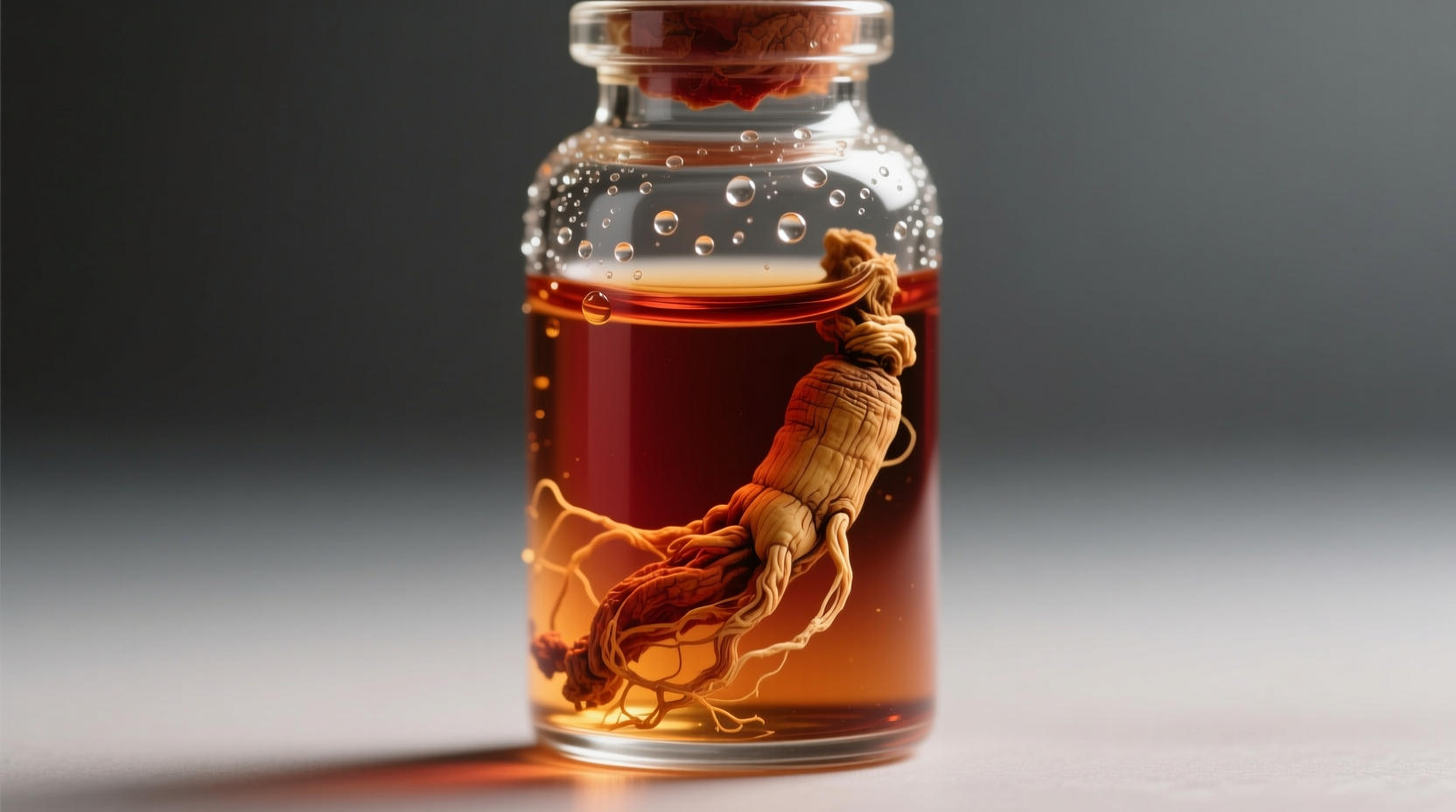 Отзывы пользователей о вытяжке корейского женьшеня