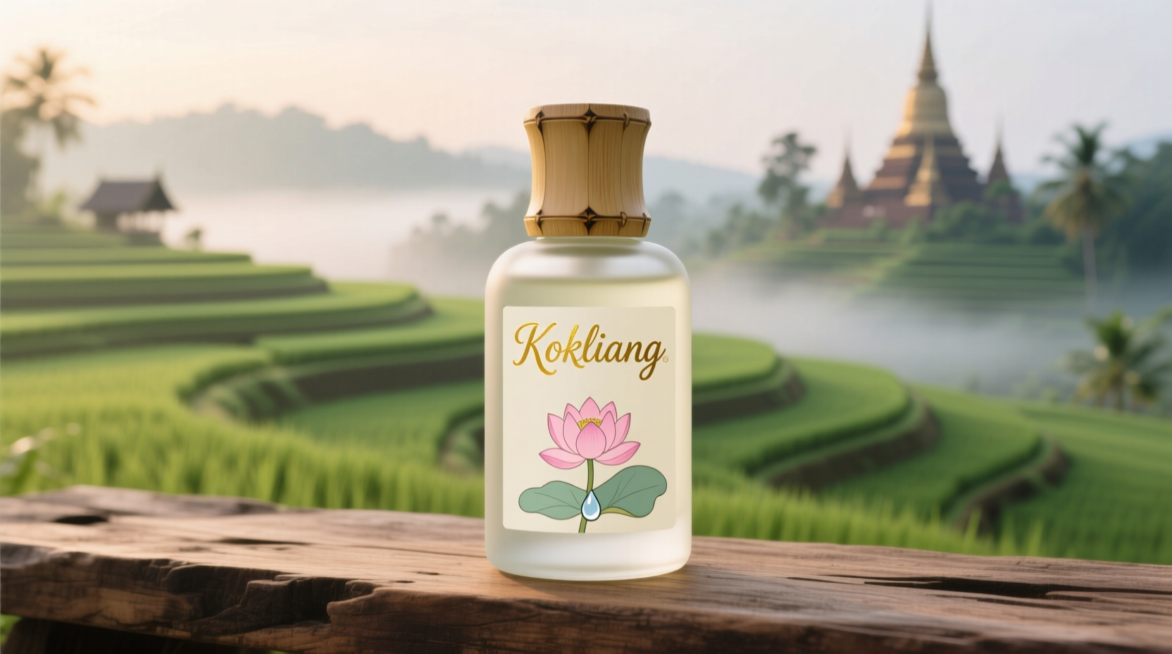 косметика Kokliang