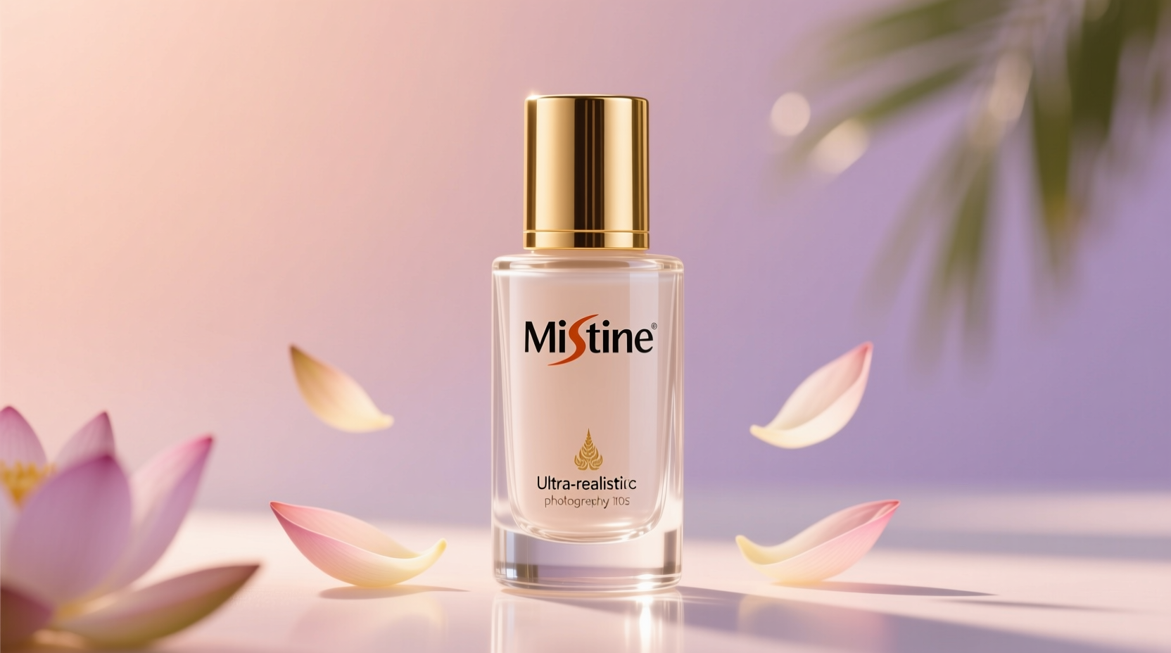 косметика Mistine