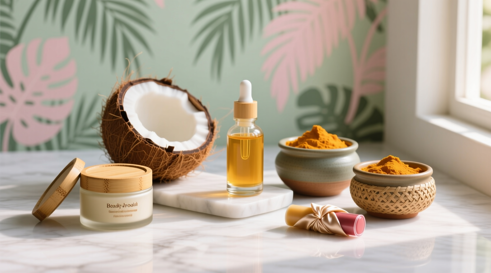 выбор тайской косметики