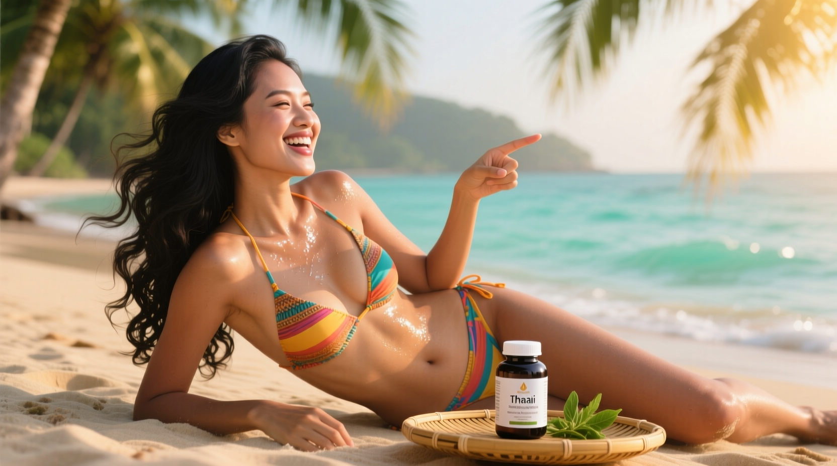 Безопасны ли тайские средства для похудения