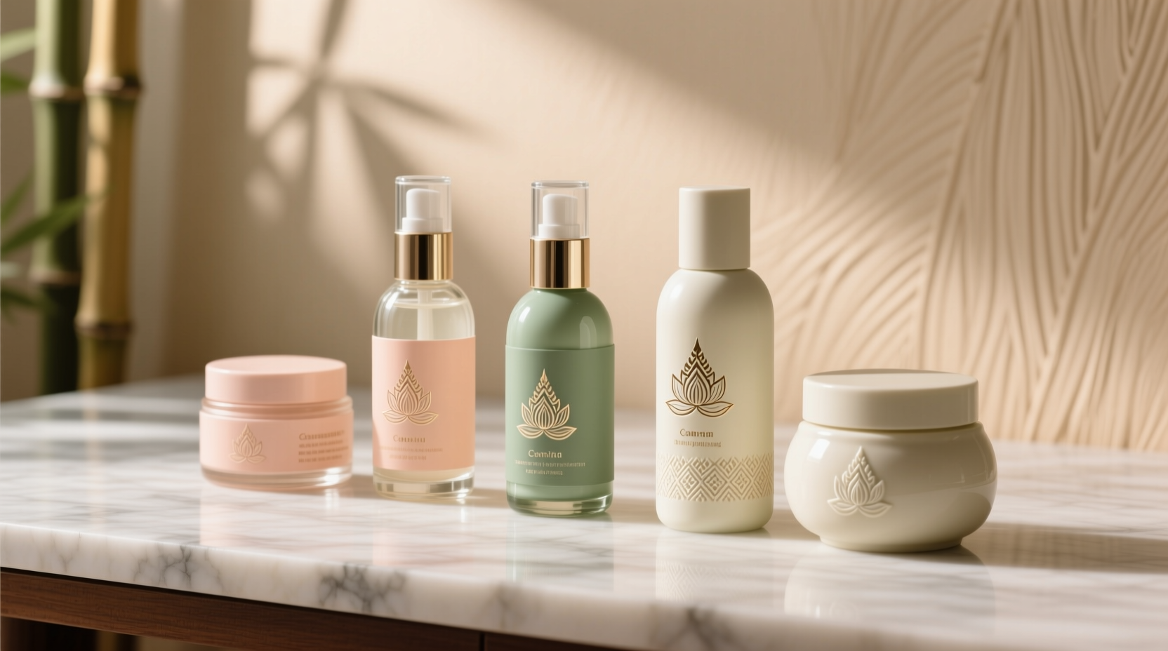 омолаживающие продукты из Таиланда