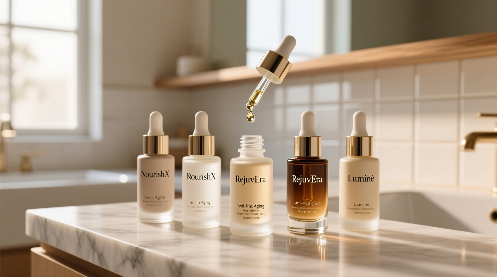 омолаживающий комплекс