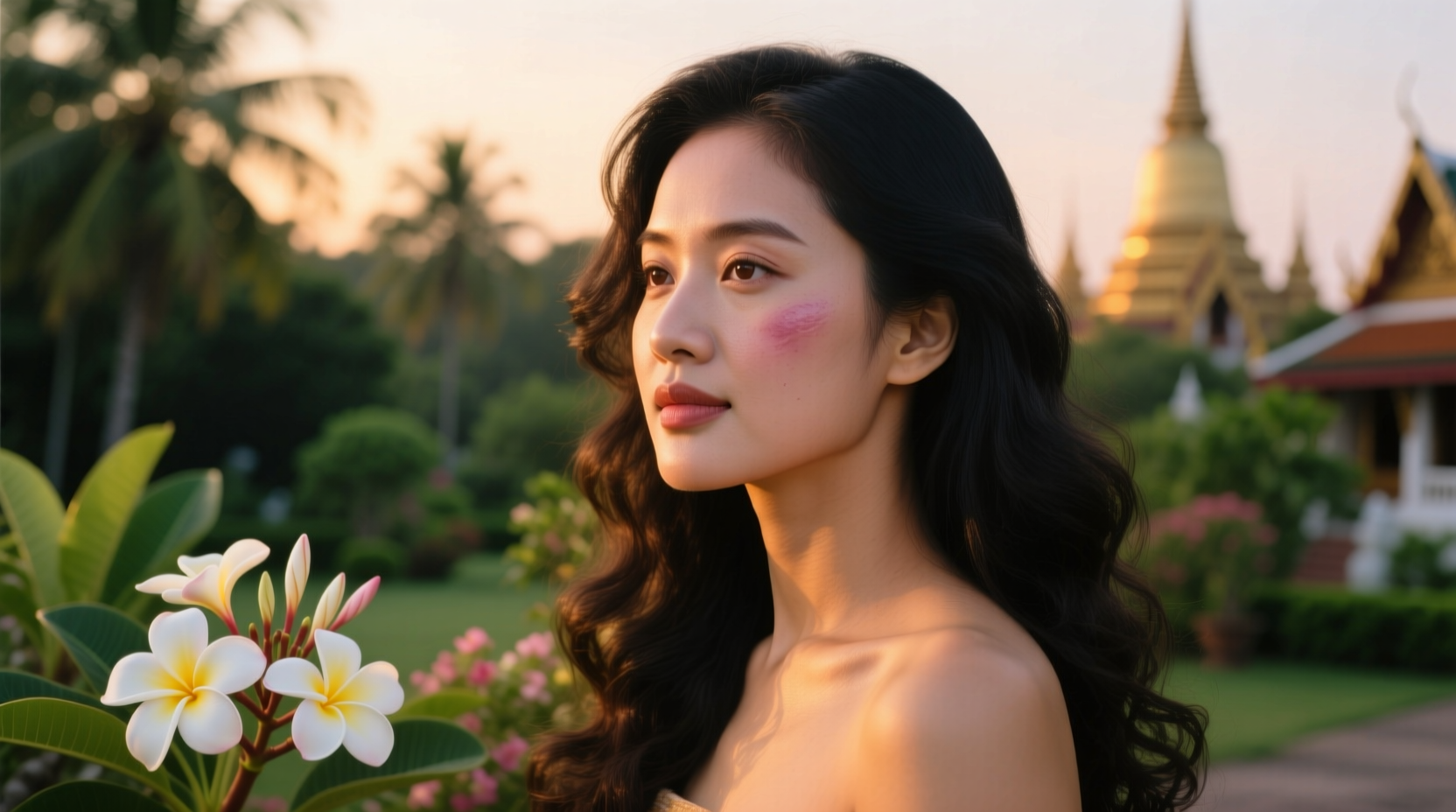 Причины воспаления и отека