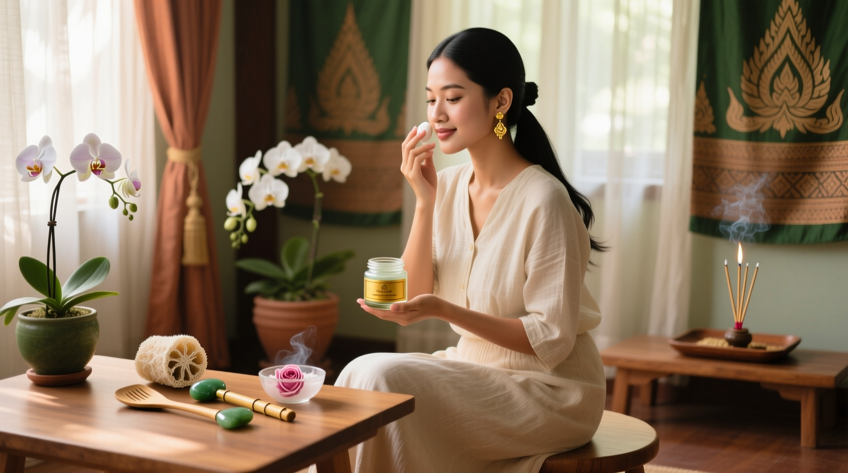 Советы по использованию тайских средств