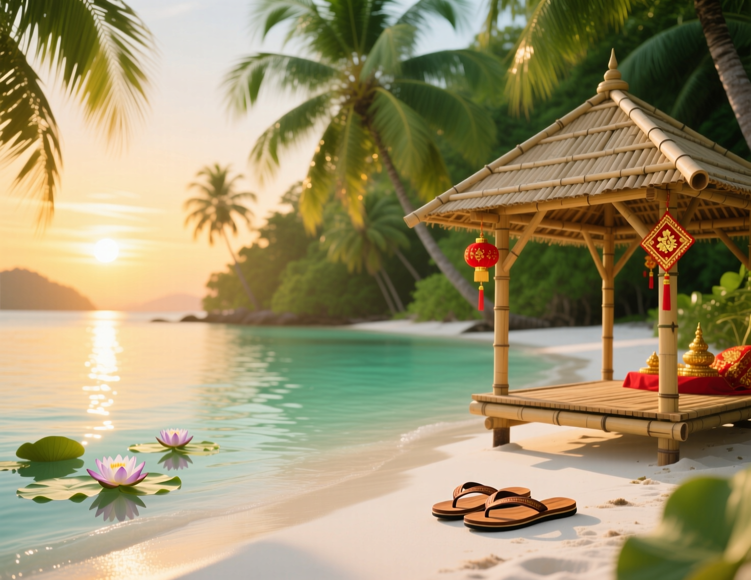 Новогодний детокс