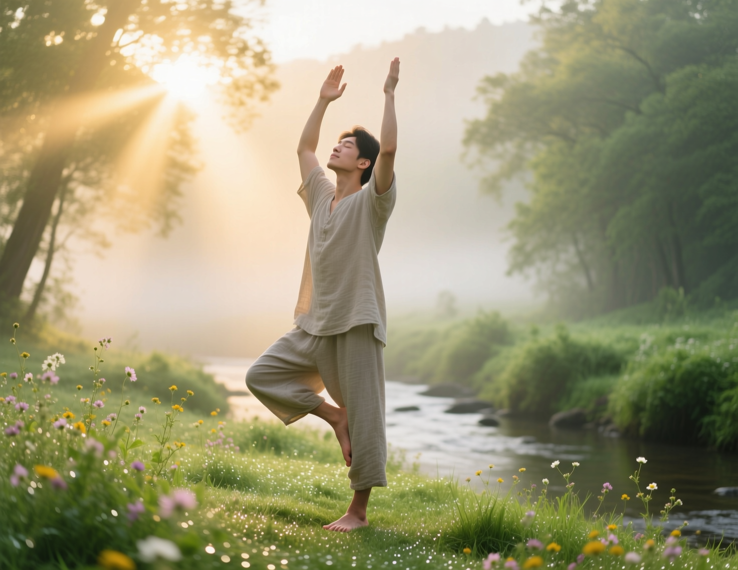 Как восстановить организм после новогодних праздников