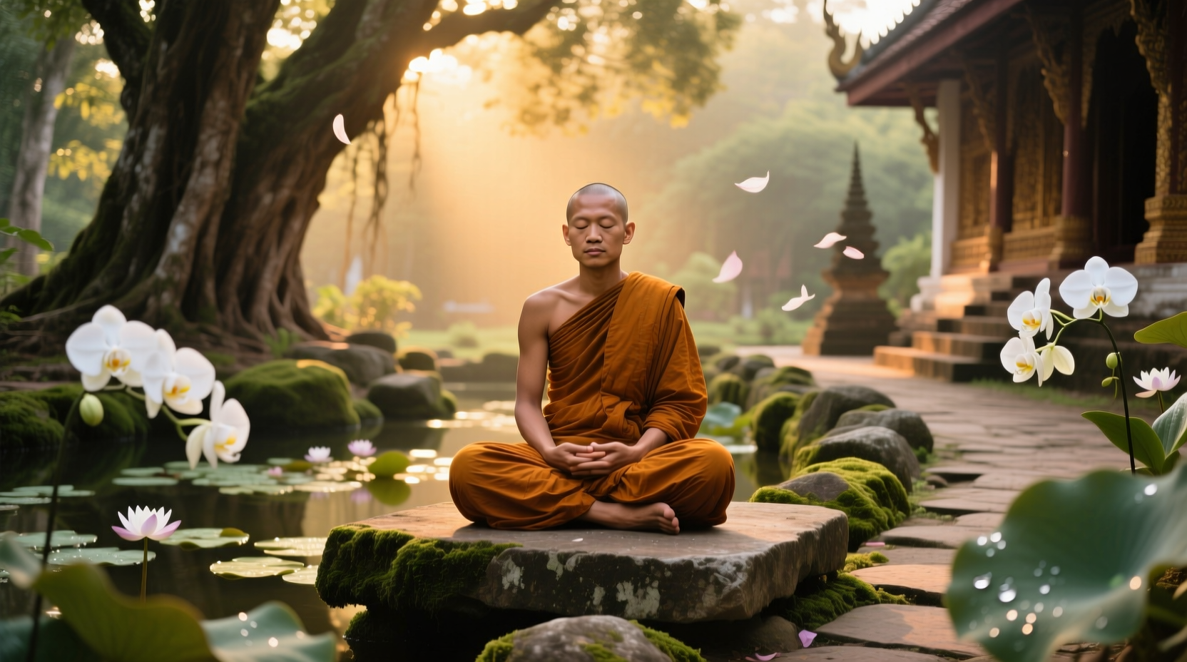 Как восстановить организм после новогодних праздников: натуральные методы из Таиланда