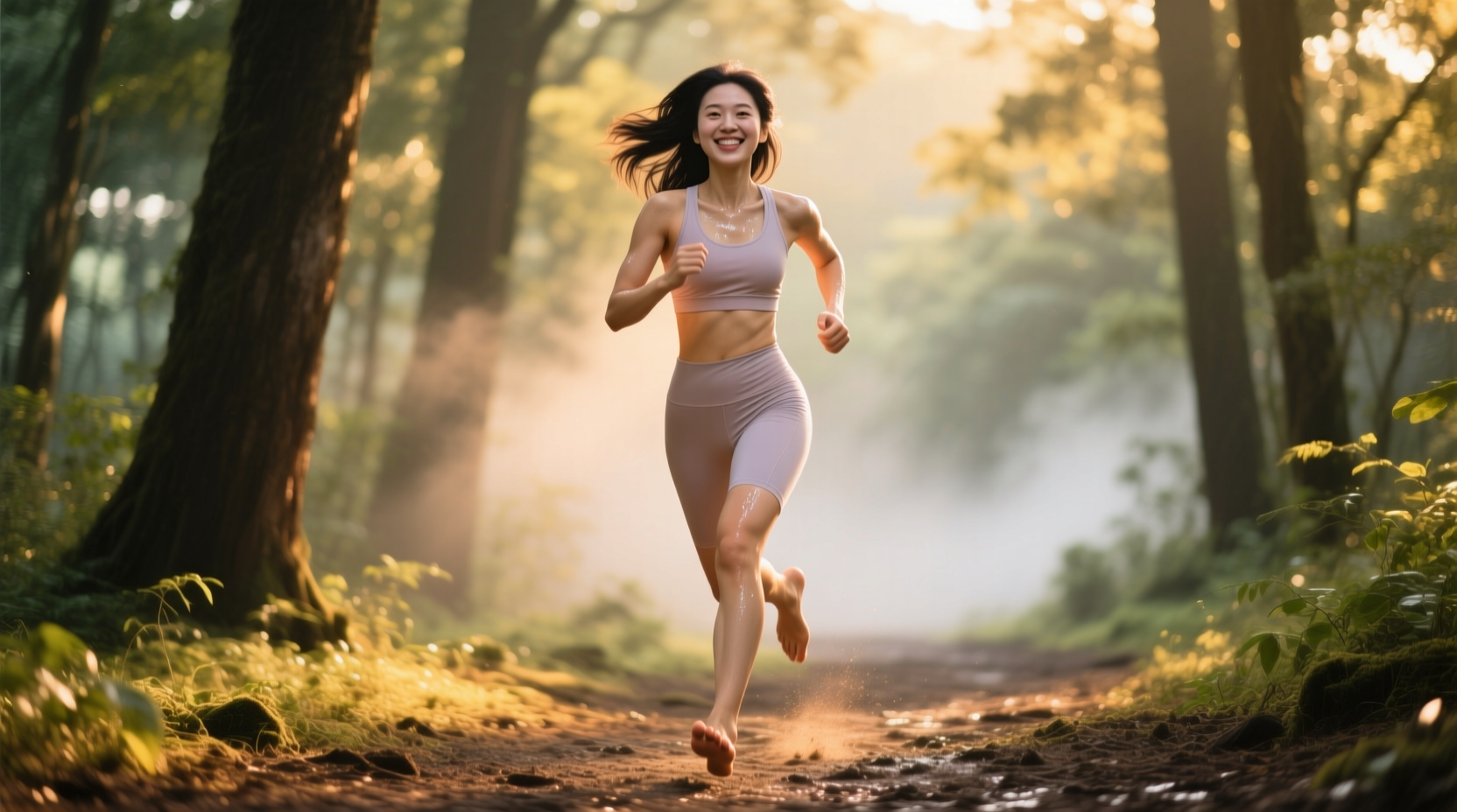 Движение, режим и сон