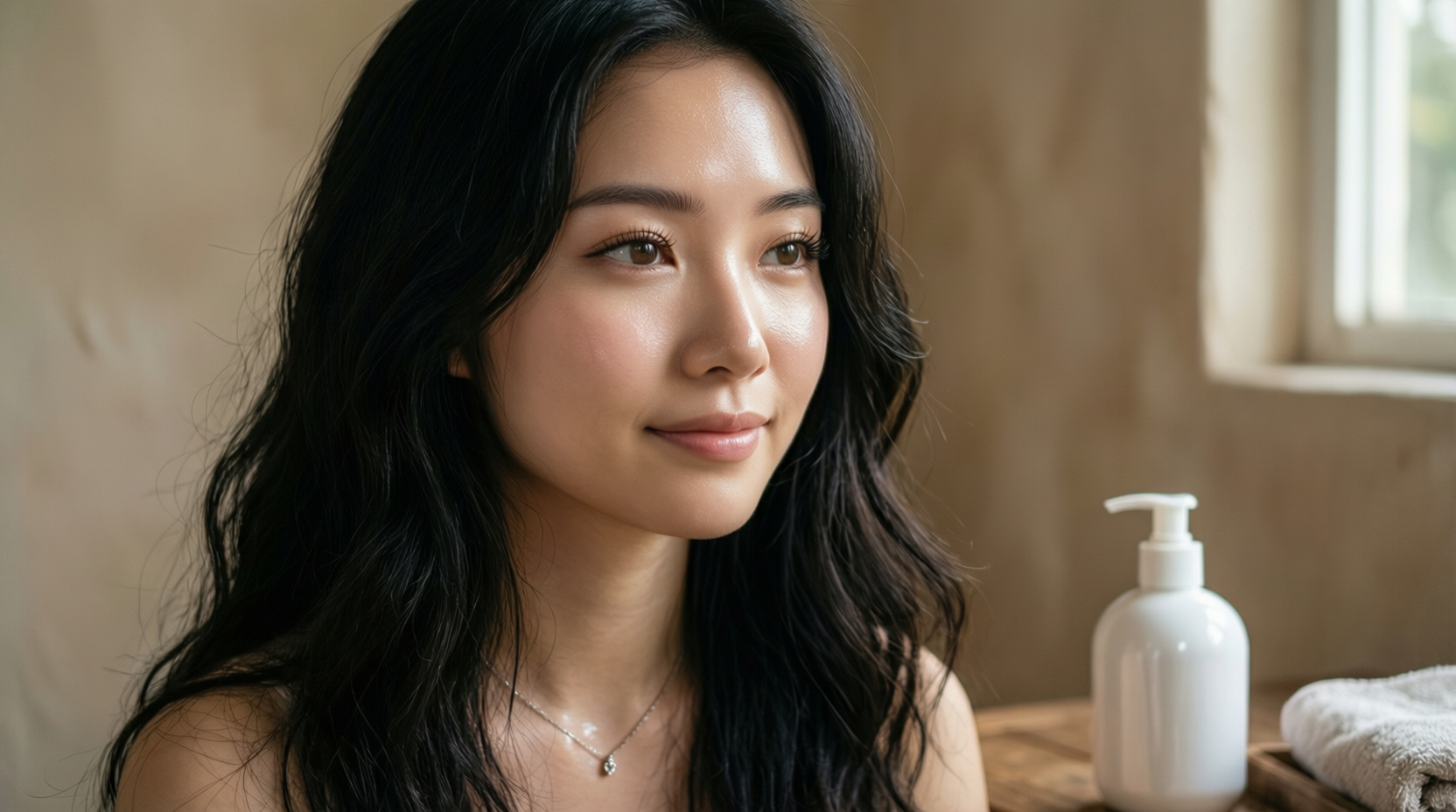 Уход за лицом