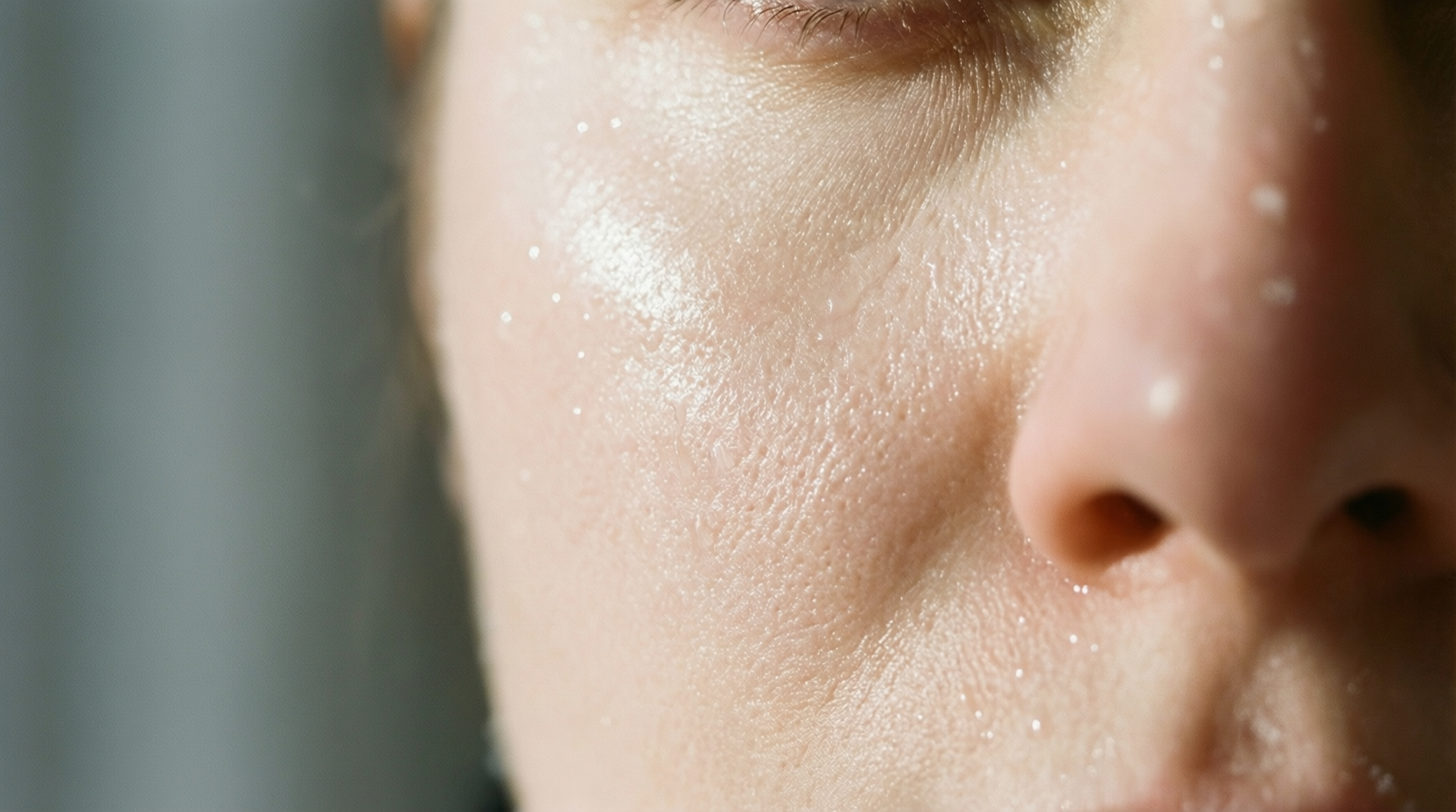 Мягкое очищение и обновление после зимы