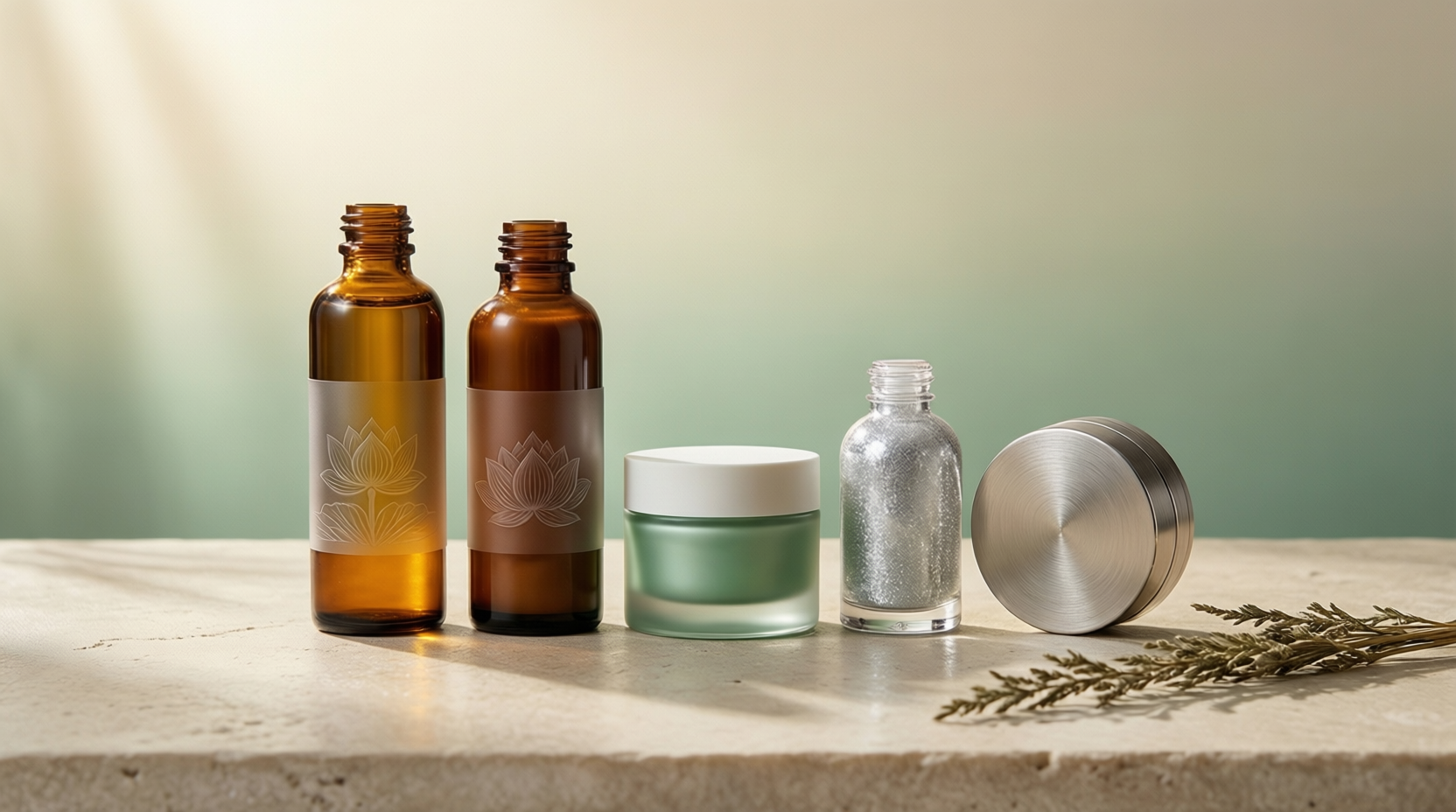 Специализированные серии и активные компоненты