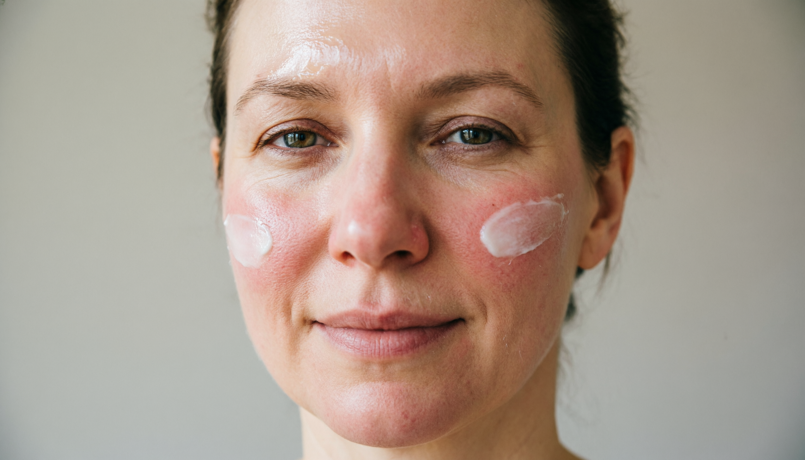 уход за чувствительной и проблемной кожей весной