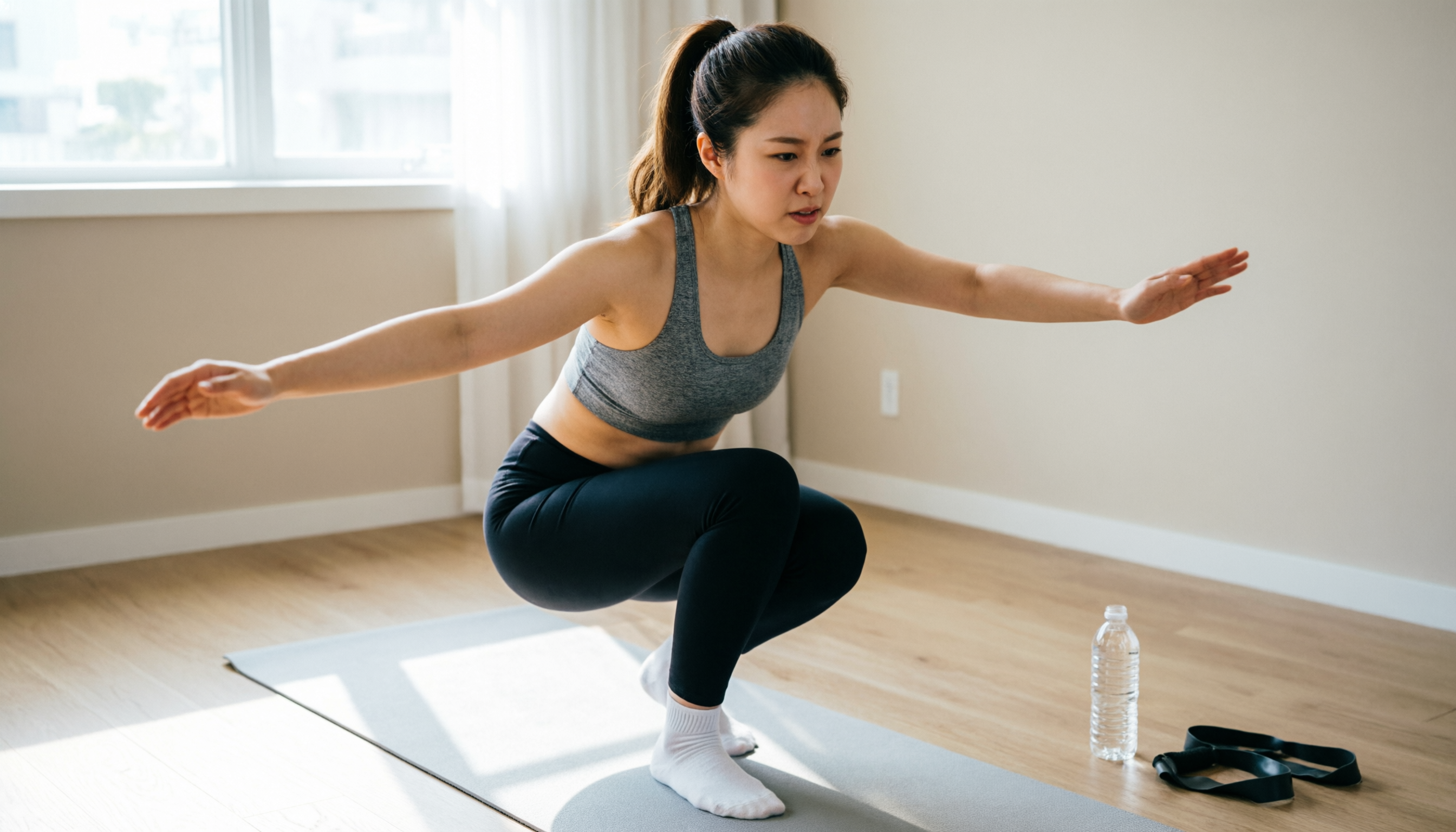 План тренировок