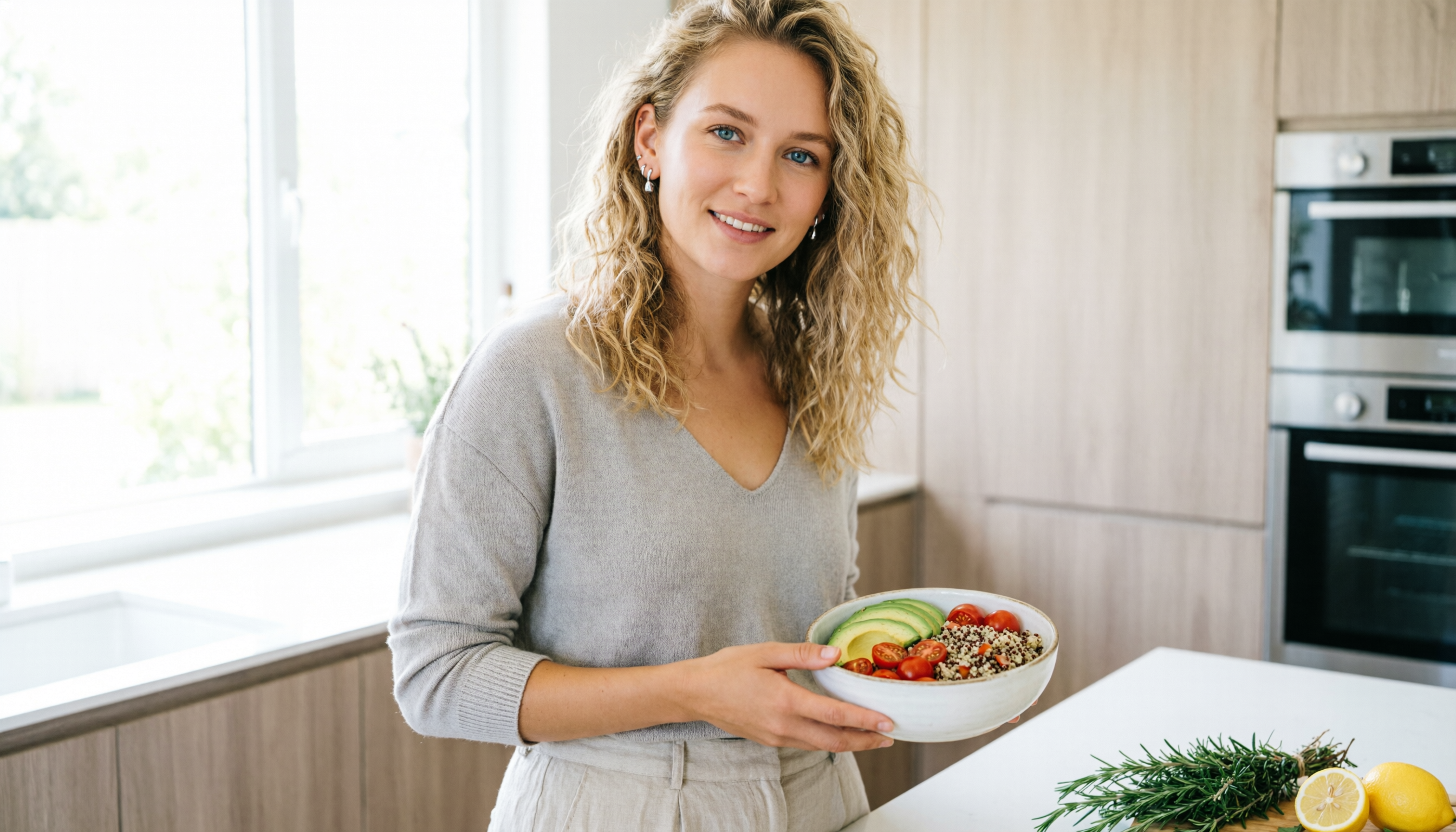 Как скорректировать питание