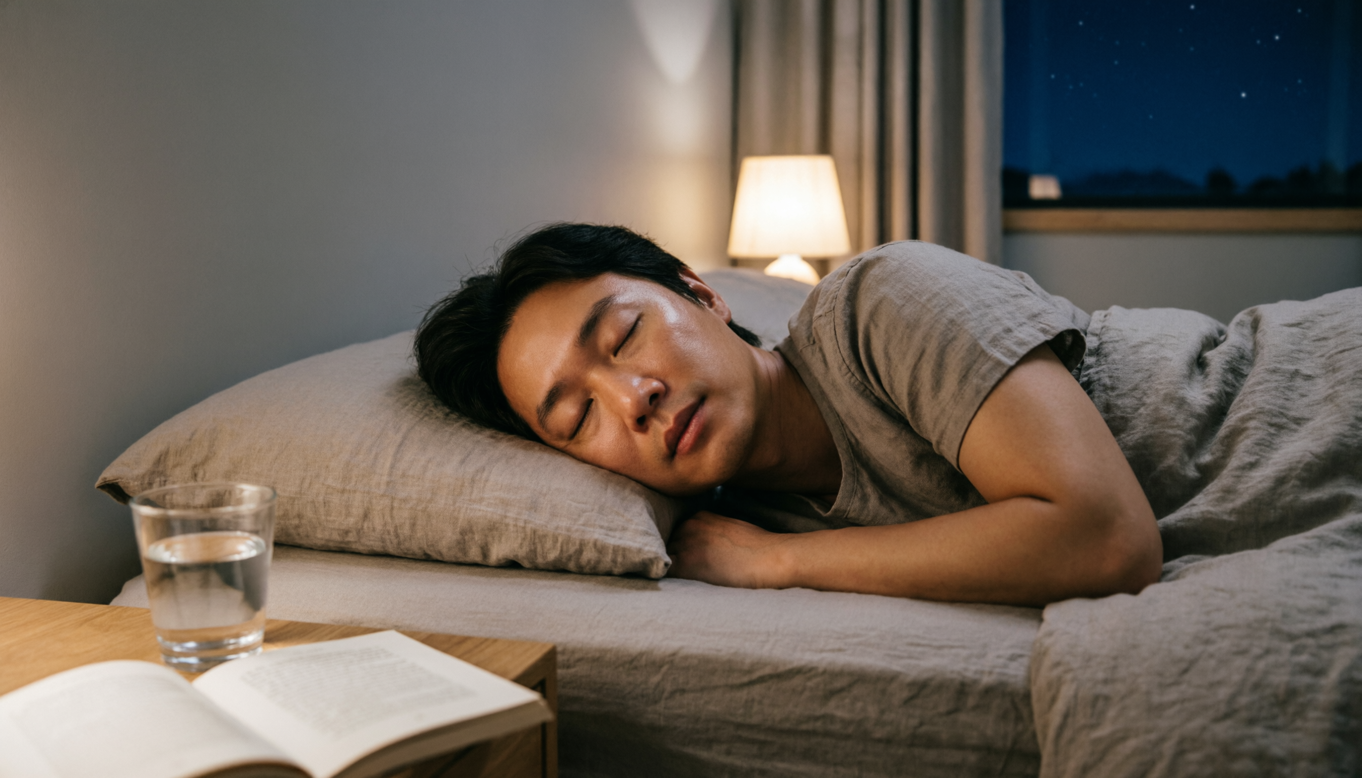 Восстановление организма