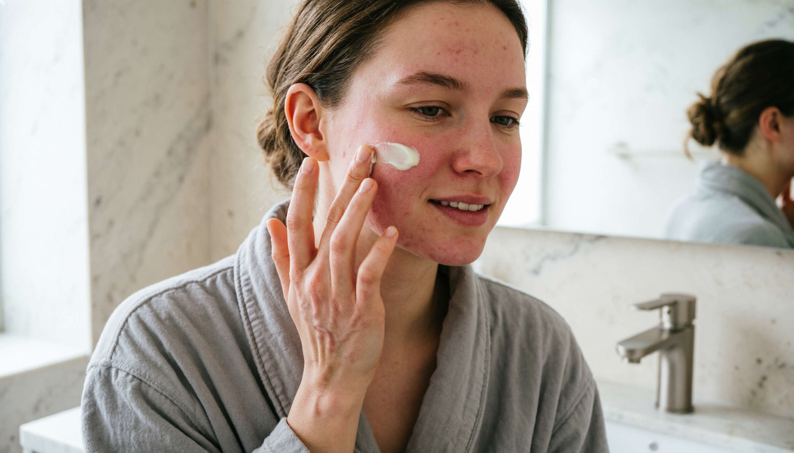 Как распознать симптомы